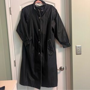 Vintage Worthington Rain/ Wind Jacket